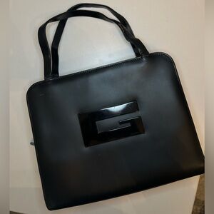 Vintage Gucci Tom Ford Era Handbag